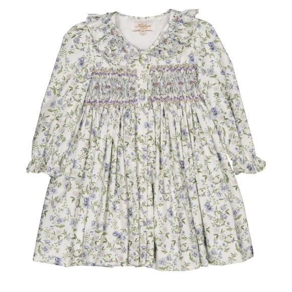 NWT Kidiwi Dress - Picture 1 of 11